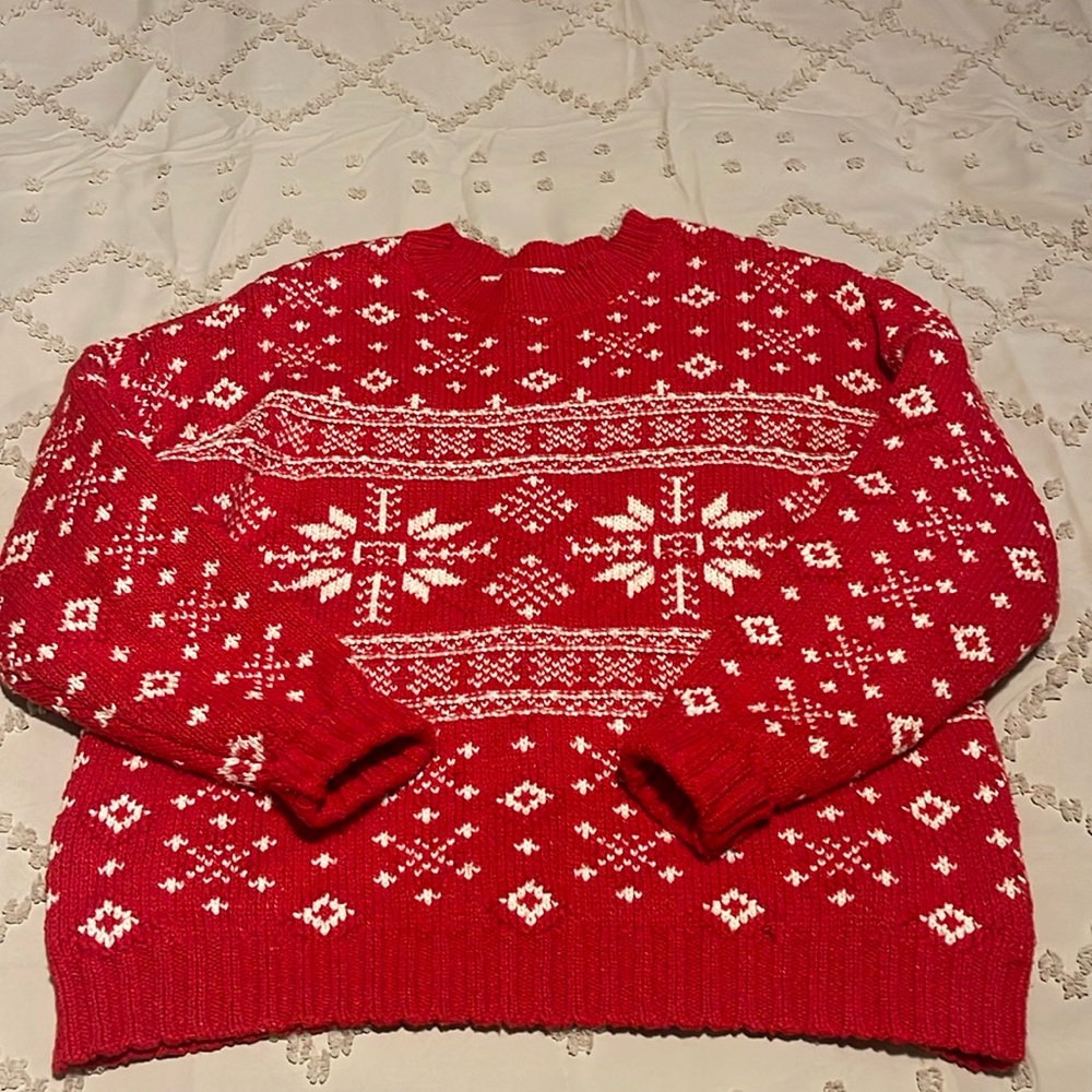 American Eagle sweater